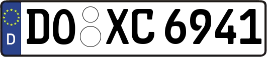 DO-XC6941
