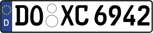 DO-XC6942