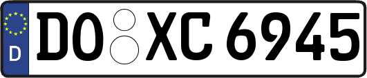 DO-XC6945