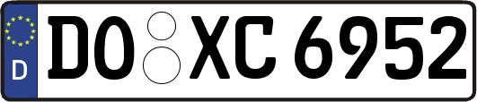 DO-XC6952