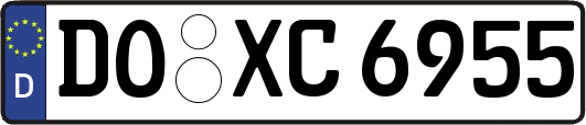 DO-XC6955