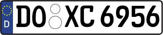 DO-XC6956