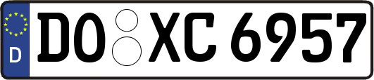 DO-XC6957