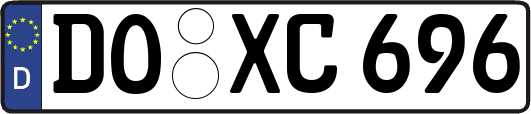 DO-XC696