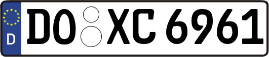 DO-XC6961