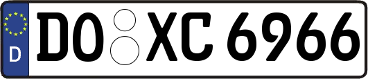 DO-XC6966