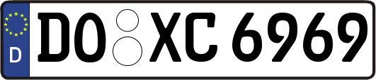 DO-XC6969