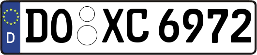DO-XC6972