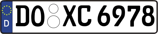 DO-XC6978