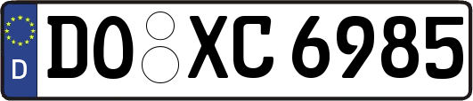 DO-XC6985
