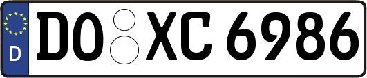 DO-XC6986