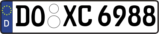 DO-XC6988