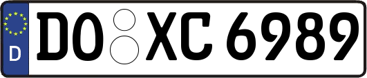 DO-XC6989