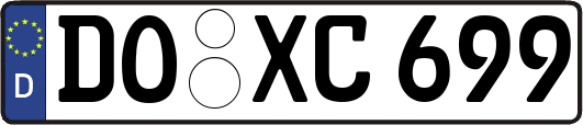 DO-XC699