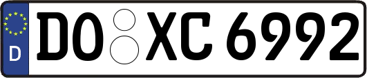 DO-XC6992