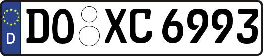 DO-XC6993