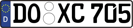 DO-XC705