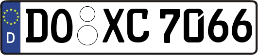 DO-XC7066