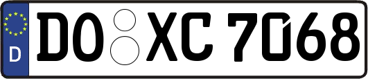 DO-XC7068