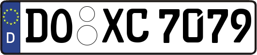 DO-XC7079