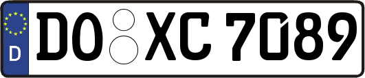 DO-XC7089