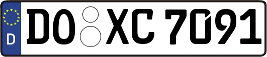 DO-XC7091