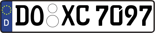 DO-XC7097
