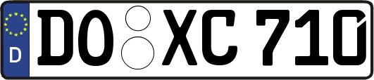 DO-XC710