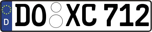 DO-XC712
