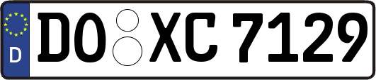 DO-XC7129