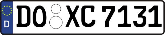 DO-XC7131