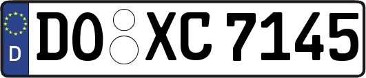 DO-XC7145