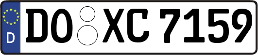 DO-XC7159