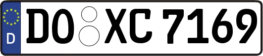 DO-XC7169