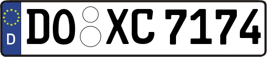 DO-XC7174