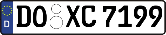 DO-XC7199