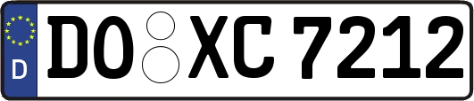 DO-XC7212