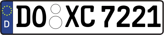 DO-XC7221