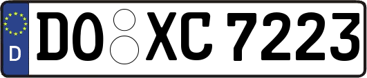 DO-XC7223