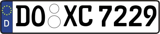 DO-XC7229