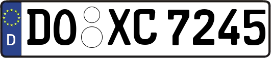 DO-XC7245