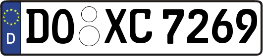 DO-XC7269