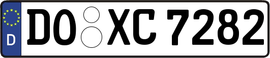 DO-XC7282