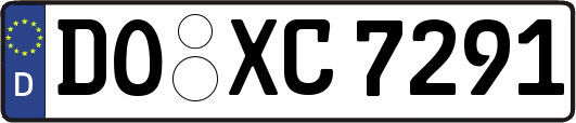 DO-XC7291