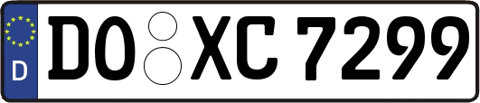 DO-XC7299