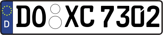 DO-XC7302