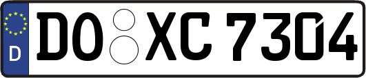 DO-XC7304