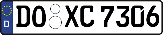 DO-XC7306