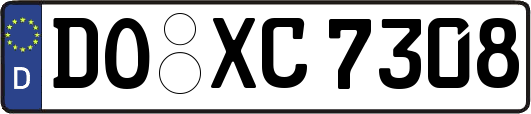 DO-XC7308