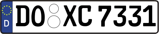 DO-XC7331